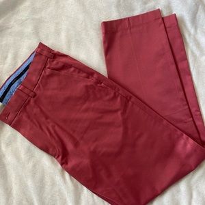 BROOKS BROTHERS Milano Slim-Fit Stretch Advantage Chino® Pants men’s W35 L30